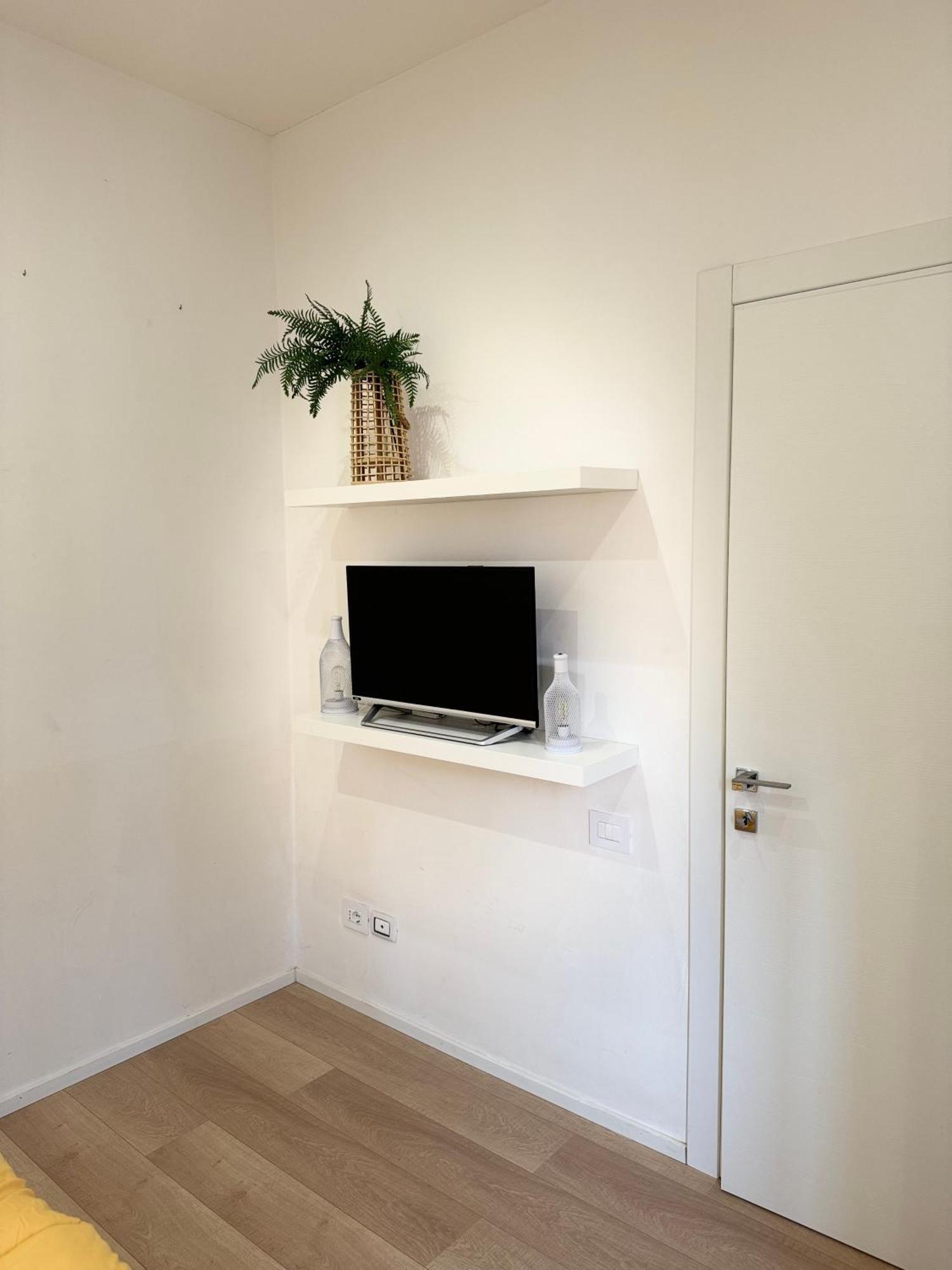Fl Apartments Nel Corso กาญารี ภายนอก รูปภาพ