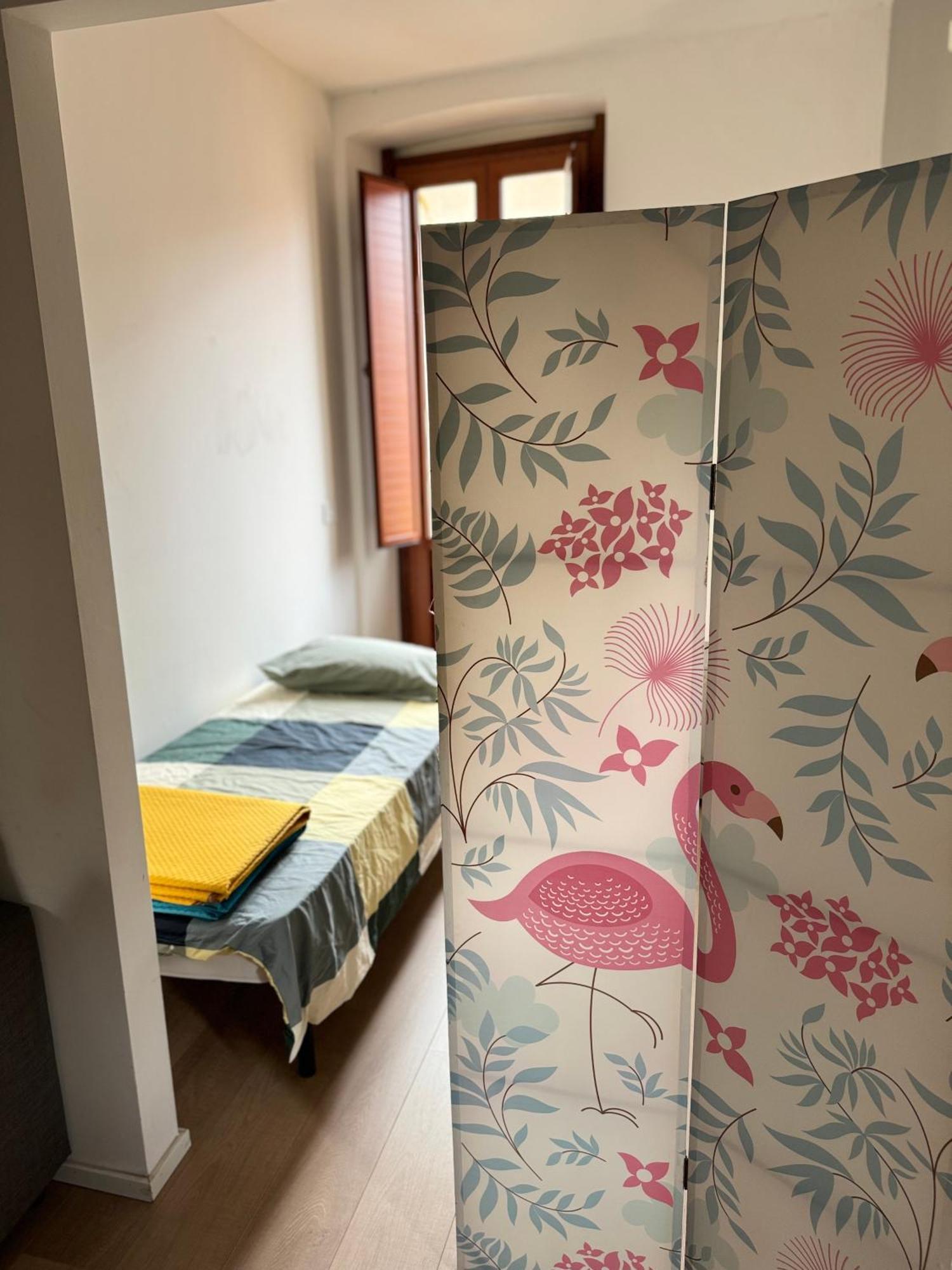 Fl Apartments Nel Corso กาญารี ภายนอก รูปภาพ