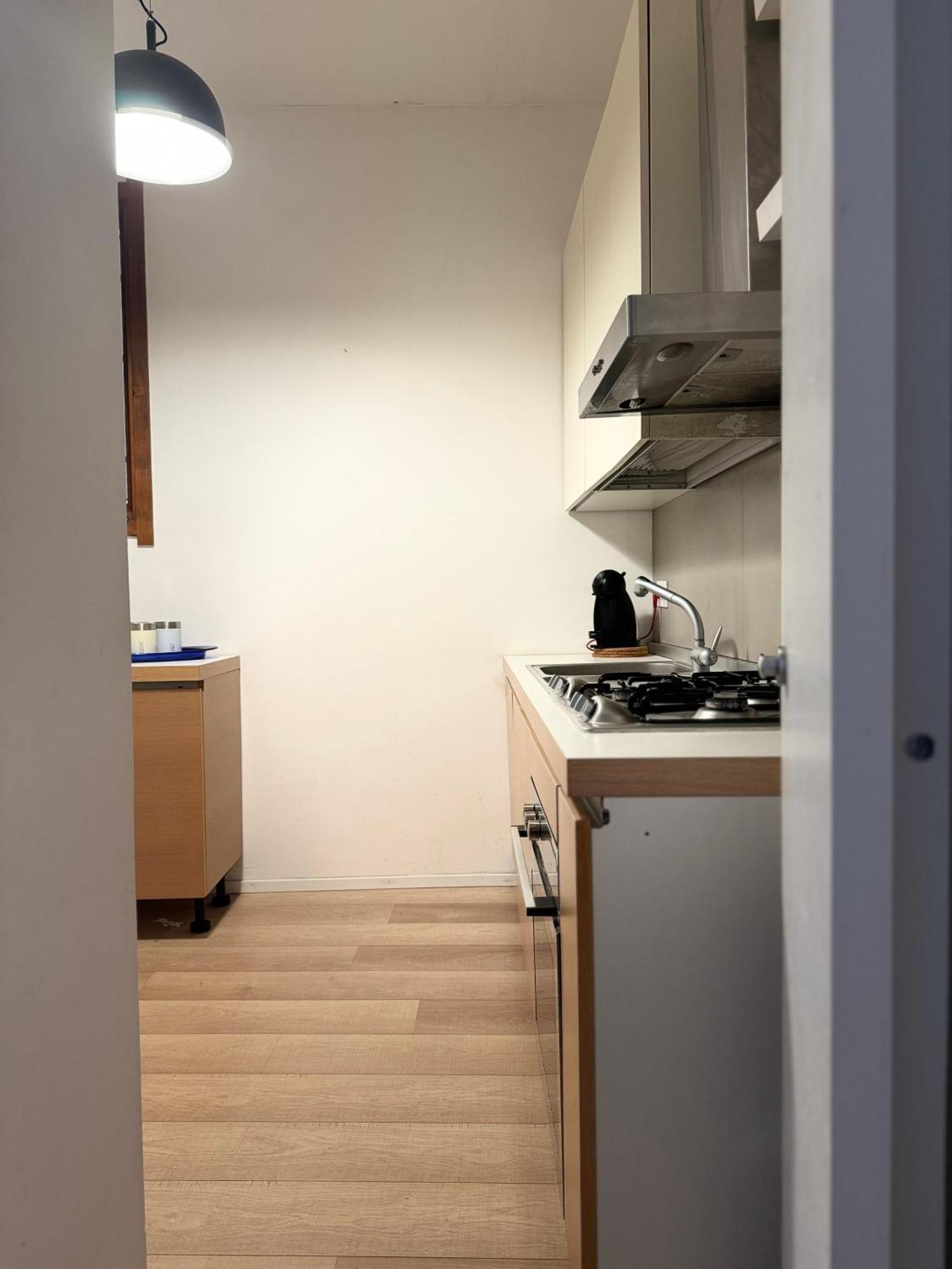 Fl Apartments Nel Corso กาญารี ภายนอก รูปภาพ