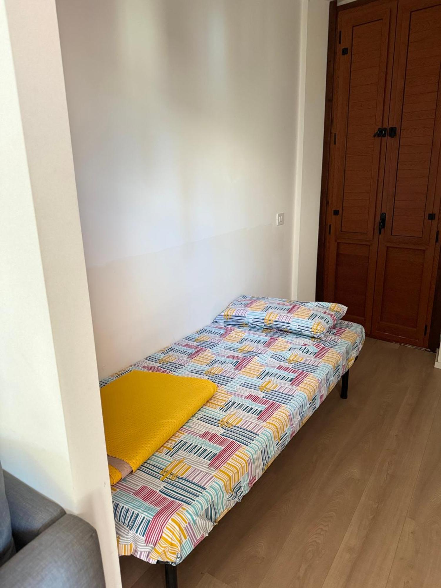Fl Apartments Nel Corso กาญารี ภายนอก รูปภาพ