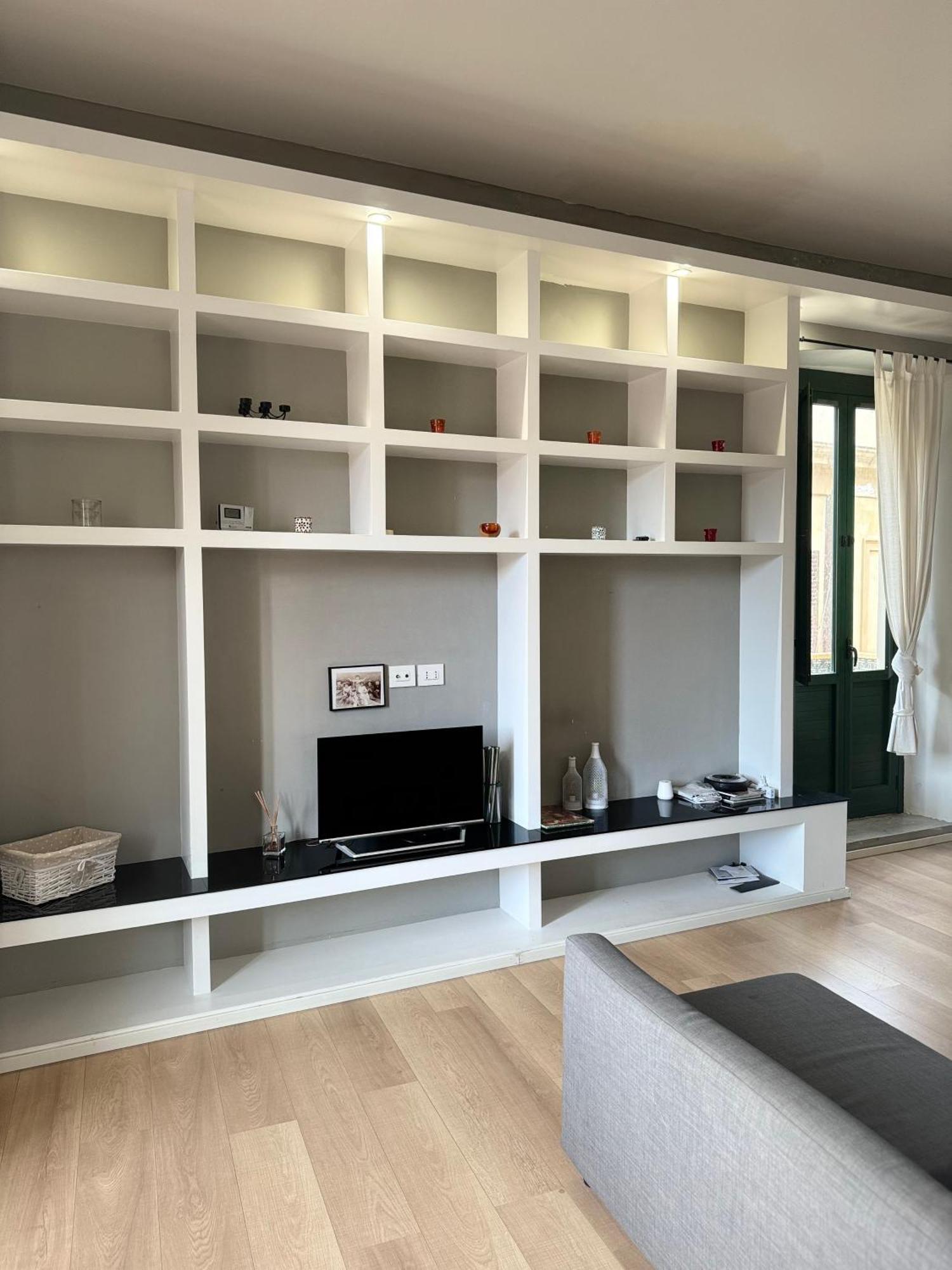 Fl Apartments Nel Corso กาญารี ภายนอก รูปภาพ
